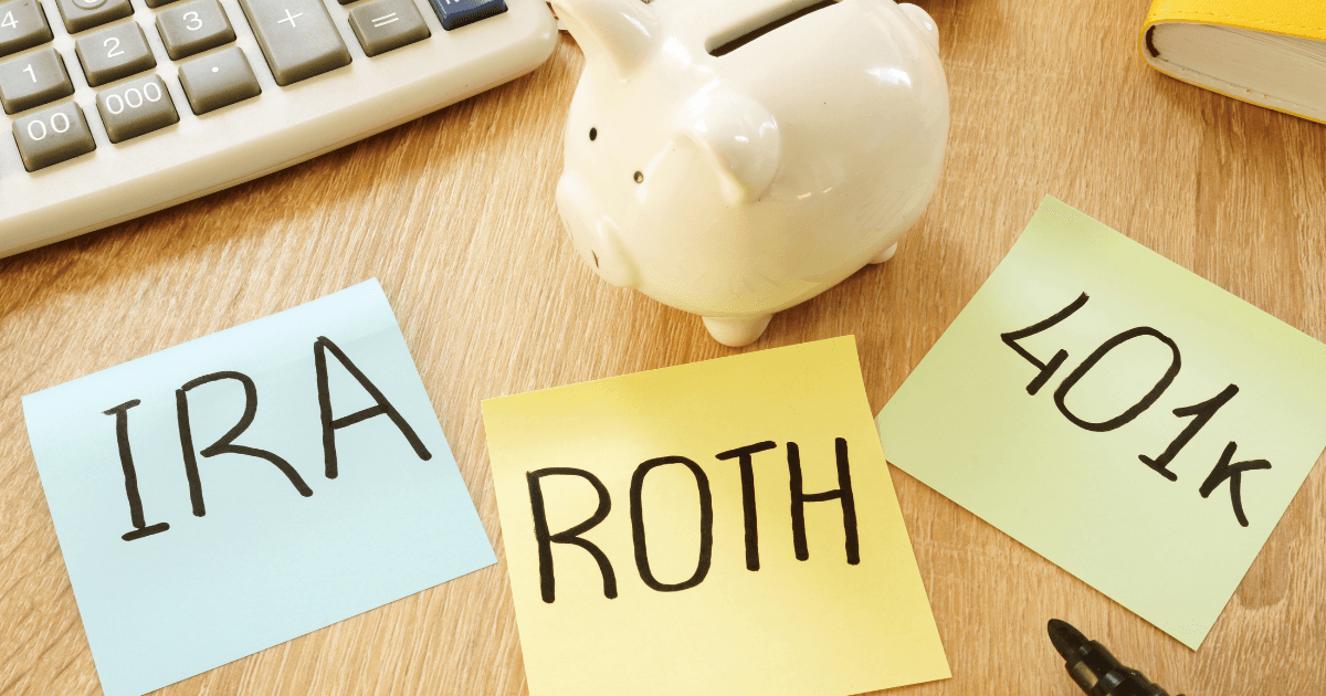 The Tax Benefits of a Partial Roth Conversion