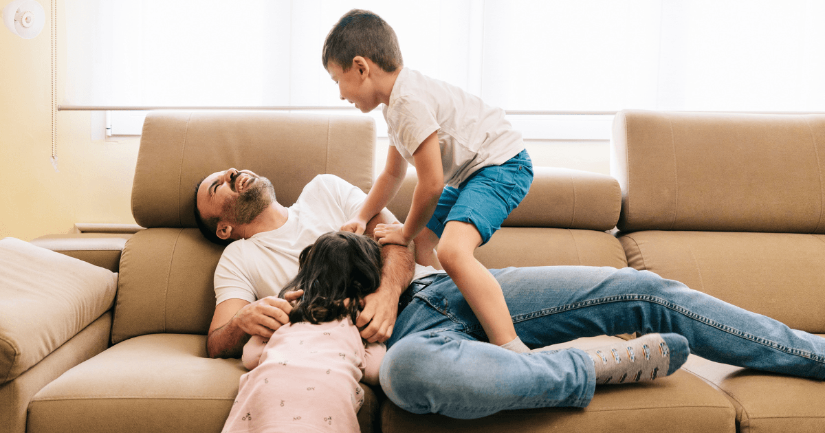 [Leading Indicators] Home